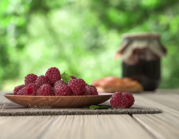 Raspberry