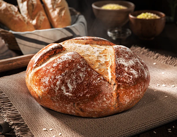 Bread
