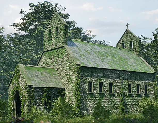 Old Church