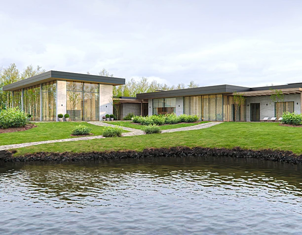 Nastich House