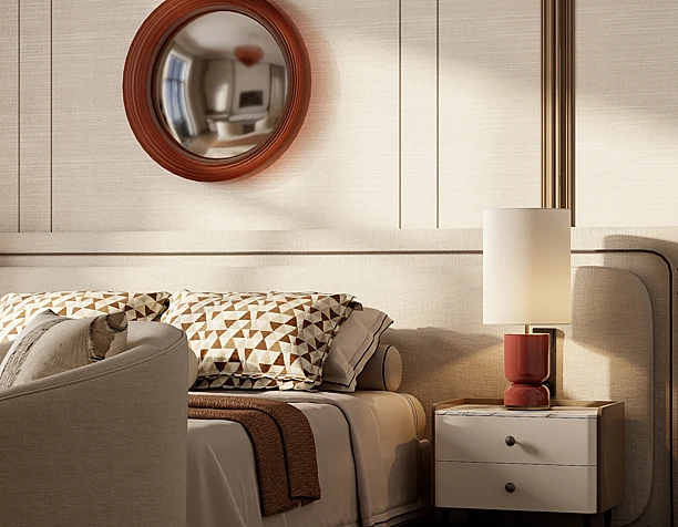 Bedroom Interior Design