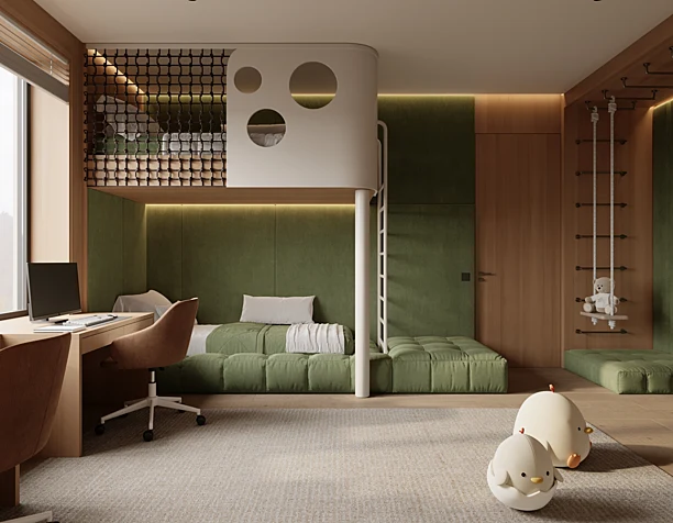 Kidroom