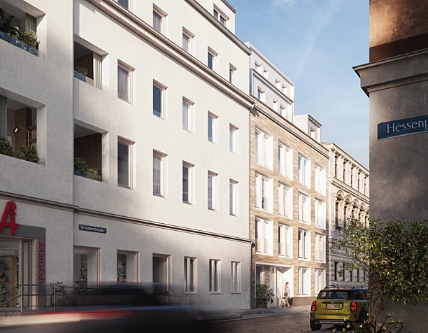 Lustenauerstrasse
