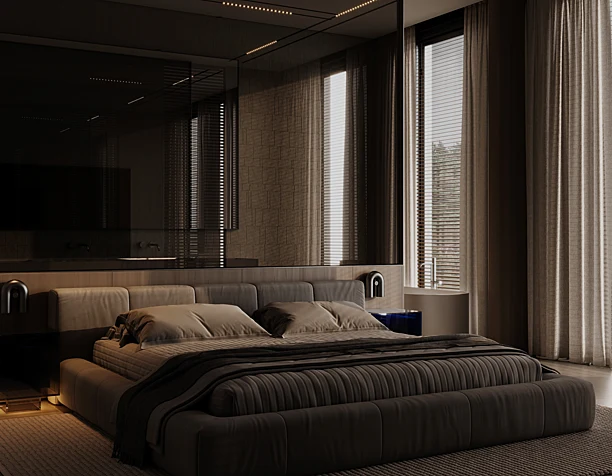 Bedroom Design