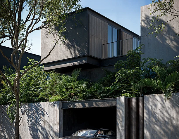 Urban Sanctuary