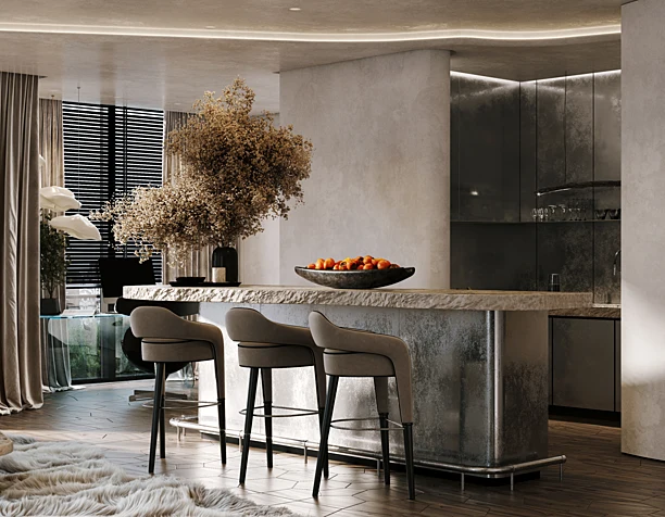 Apartments in Spain