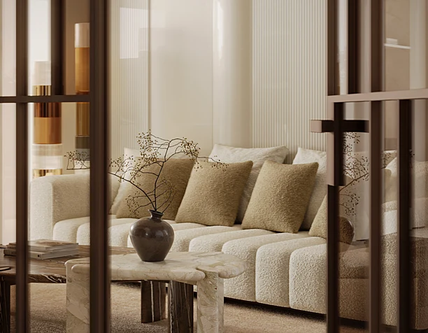 Meadows Living Room