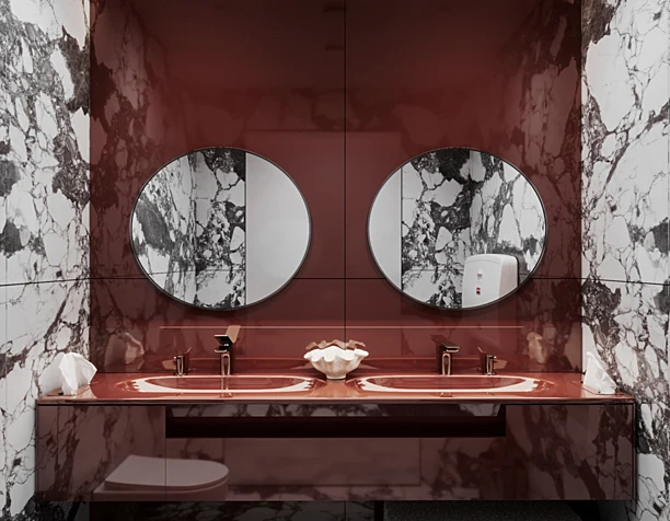 WC (Water Closet)