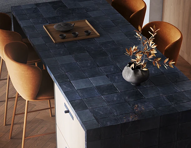 Visualisations Apartment in Minsk