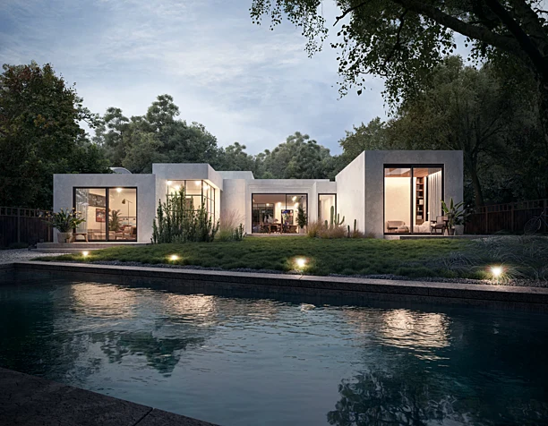 Rustic Canyon
