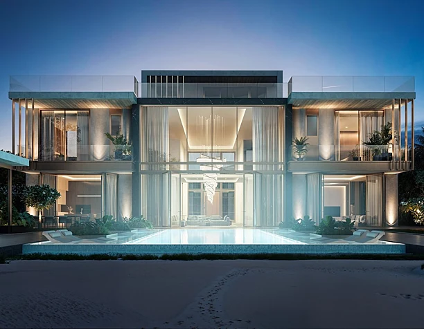 Yas Villas