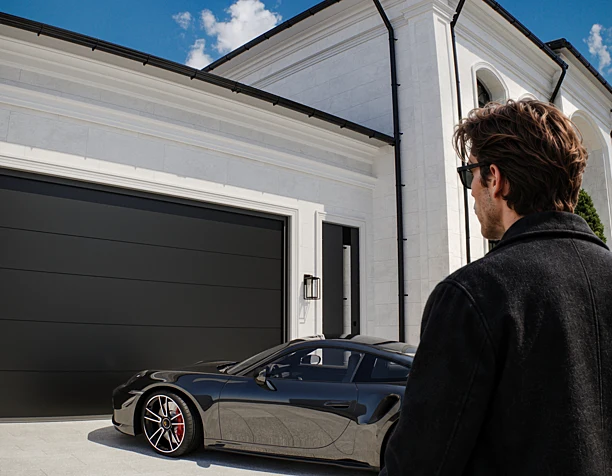 Exterior Visualization