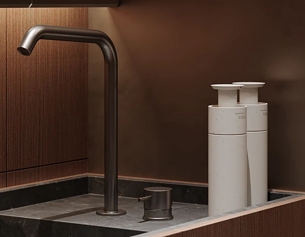 APARTMENT 13. Bathroom