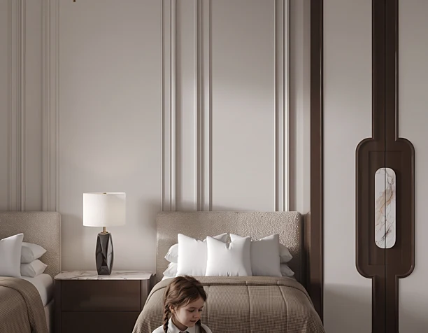 Children's Room Design