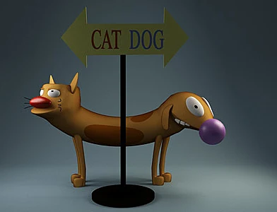 catdog