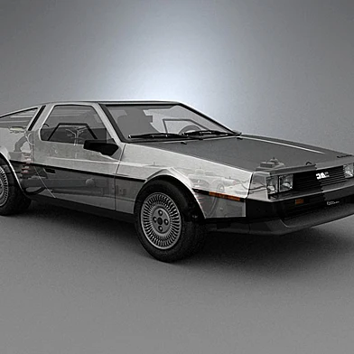 eLorean