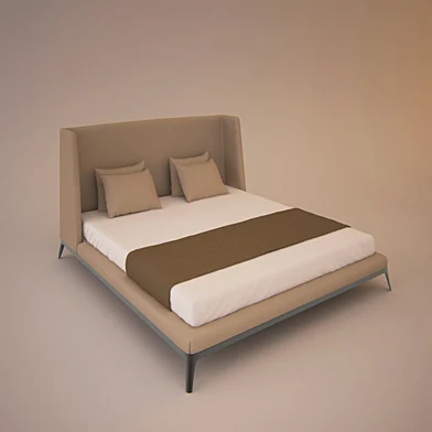 Кровать FlexForm