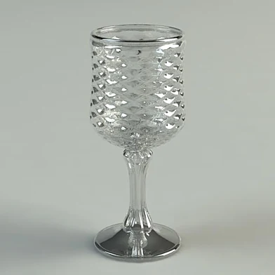 Бокал от Cristal D'Arque