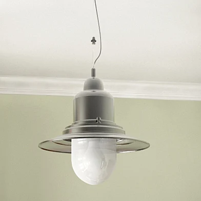 lamp