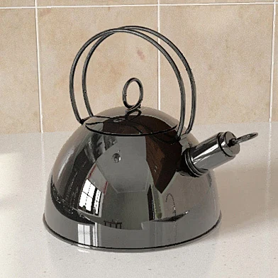tea-pot