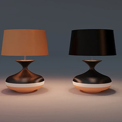 Lamp Vincent