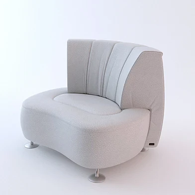 Armchair / Кресло