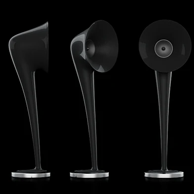 The Gramophone Speakers