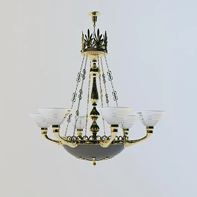люстра бренд Mariner