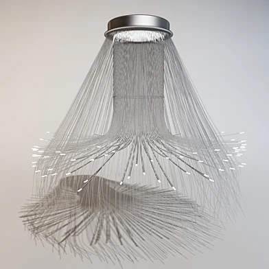 Metalspot / Fontana Sospensione