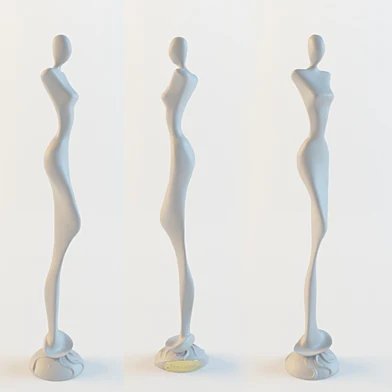 sculpture
