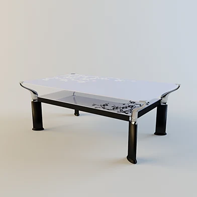 Стол Decor Furniture A-675