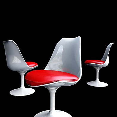 Tulpen chair