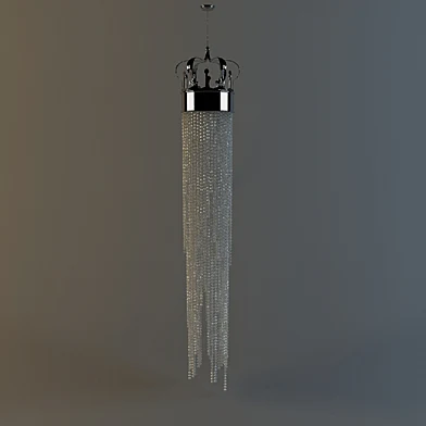 Люстра