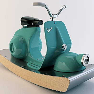 Vespa