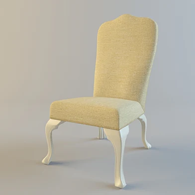 стул классический