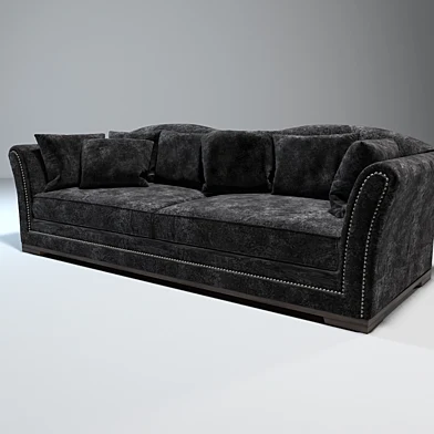 Charles Sofa 4,5 ST