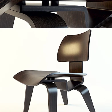 Eames Dining