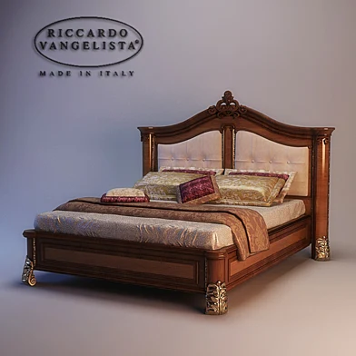 Magnifico, фабрика Riccardo Vangelista
