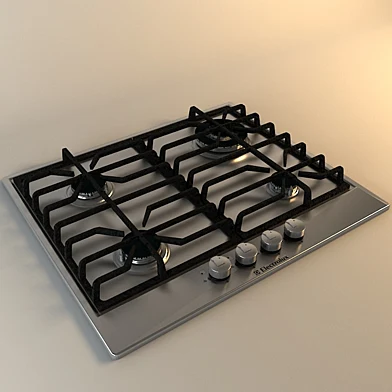 Electrolux EHG6835X