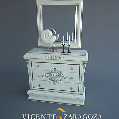 Vicente Zaragoza / Verona