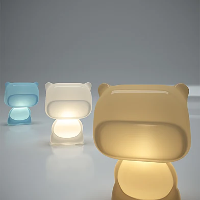 Slide Luminous Pure