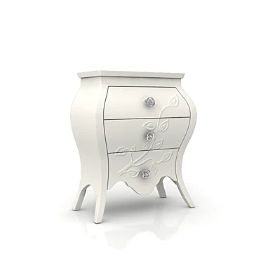 Stilema bedside table