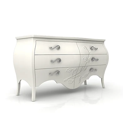Stilema Chest