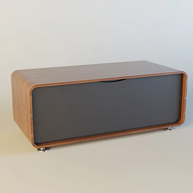 Ligne roset TV тумба