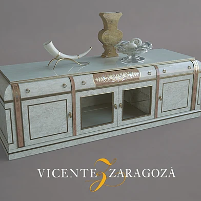Visente Zaragoza / Viena