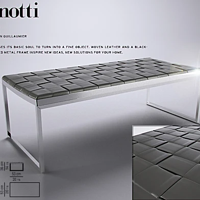 Minotti | Monge