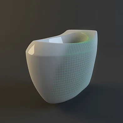 jacuzzi MORPHOSIS