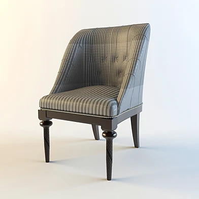 Ralph Lauren / MAYFAIR OCCASIONAL CHAIR