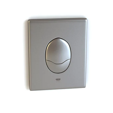 Накладная панель Grohe