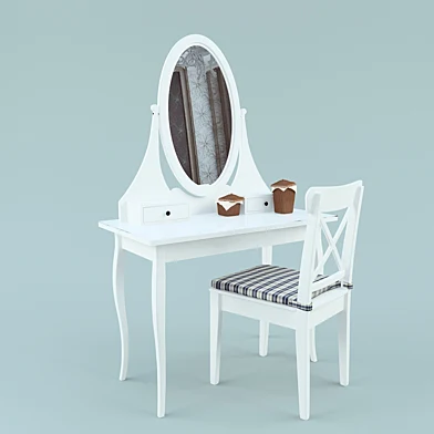 IKEA / ХЕМНЭС